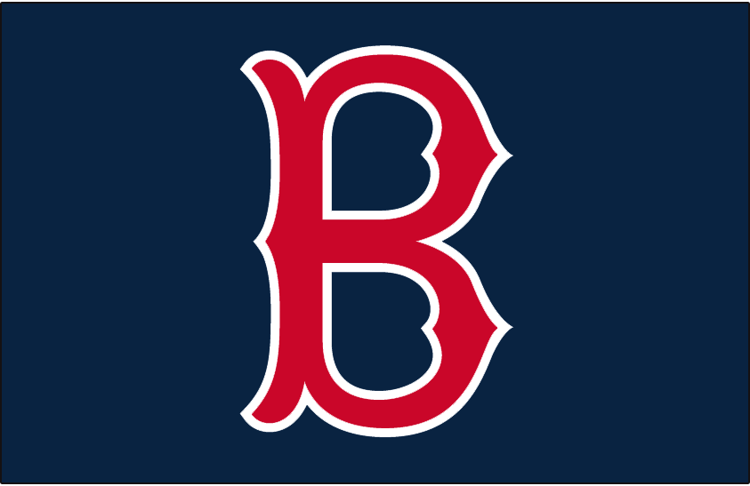 Boston Red Sox 1954-1965 Cap Logo iron on transfers for clothing